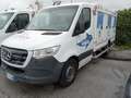 Mercedes-Benz 170 Sprinter 213 dt Blanc - thumbnail 7