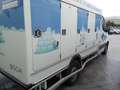 Mercedes-Benz 170 Sprinter 213 dt Blanc - thumbnail 9