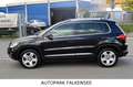 Volkswagen Tiguan TIGUAN TRACK&STYLE  EXCLUSIVE 4MOTION VOLL+PANO Zwart - thumbnail 44