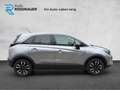 Opel Crossland Edition 1,2i ! LED,Klimaautom.,Tempomat! Grau - thumbnail 3