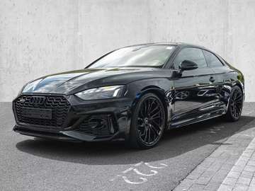 Coupé 2.9 TFSI quattro