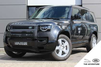 Land Rover Defender 130 3.0 P400 X-Dynamic HSE 8-persoons
