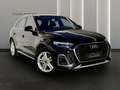 Audi Q5 55 TFSIe S line quattro-ultra S tronic Negro - thumbnail 5
