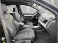 Audi Q5 55 TFSIe S line quattro-ultra S tronic Negro - thumbnail 30