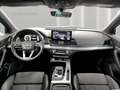 Audi Q5 55 TFSIe S line quattro-ultra S tronic Negro - thumbnail 12