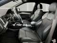 Audi Q5 55 TFSIe S line quattro-ultra S tronic Negro - thumbnail 26