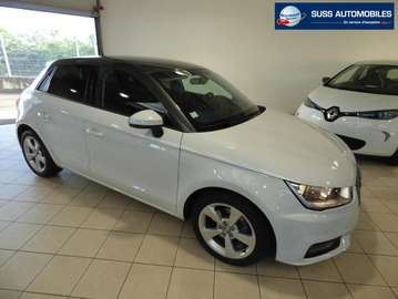 1.4 TFSI 125 BVM6 Ambition