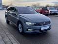 Volkswagen Passat Variant 2.0 TDI DSG Business NAVI+LED+KAM Grau - thumbnail 6
