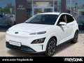 Hyundai KONA Elektro MY23 (100kW) ADVANTAGE-Paket Blanc - thumbnail 1