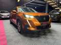 Peugeot 2008 PureTech 100 SS BVM6 Active (DISTRIBUTION FAITE SOUS GARANTIE PEUGEOT) Gold - thumbnail 7
