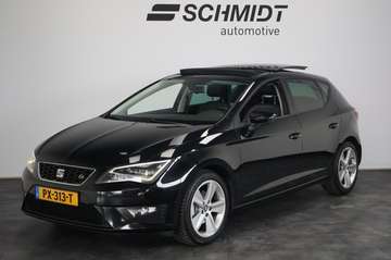 2.0 TDI FR 150pk | Panoramadak | Leder | Cruise Co