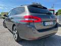 Peugeot 308 308 II 2018 SW SW 1.5 bluehdi Business Grigio - thumbnail 4