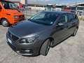 Peugeot 308 308 II 2018 SW SW 1.5 bluehdi Business Grigio - thumbnail 2