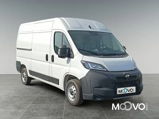 Peugeot Boxer BOXER