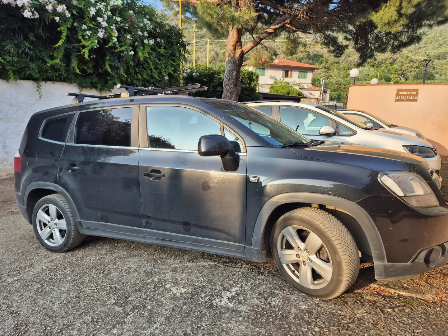 Chevrolet Orlando 2.0d LTZ 163cv - 1