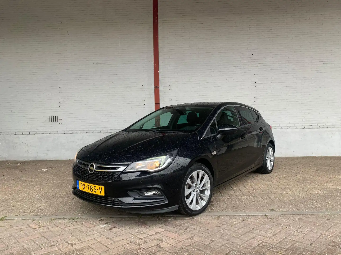 Opel Astra 1.4 Innovation |Dealer onderhouden!|Stoel/Stuurwie Bleu - 1