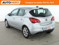 Opel Corsa 1.3 ecoFlex Selective 95 Gris - thumbnail 4