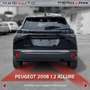 Peugeot 2008 PureTech 100 S&S Allure Zwart - thumbnail 16