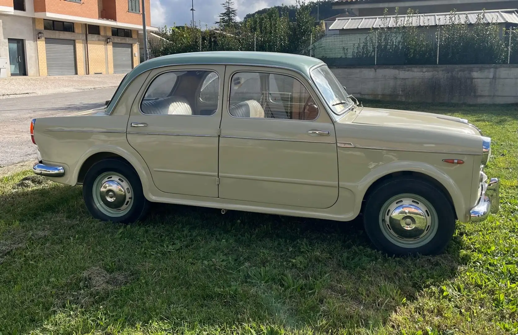 Fiat 147 3p 1.1 L Blanco - 2