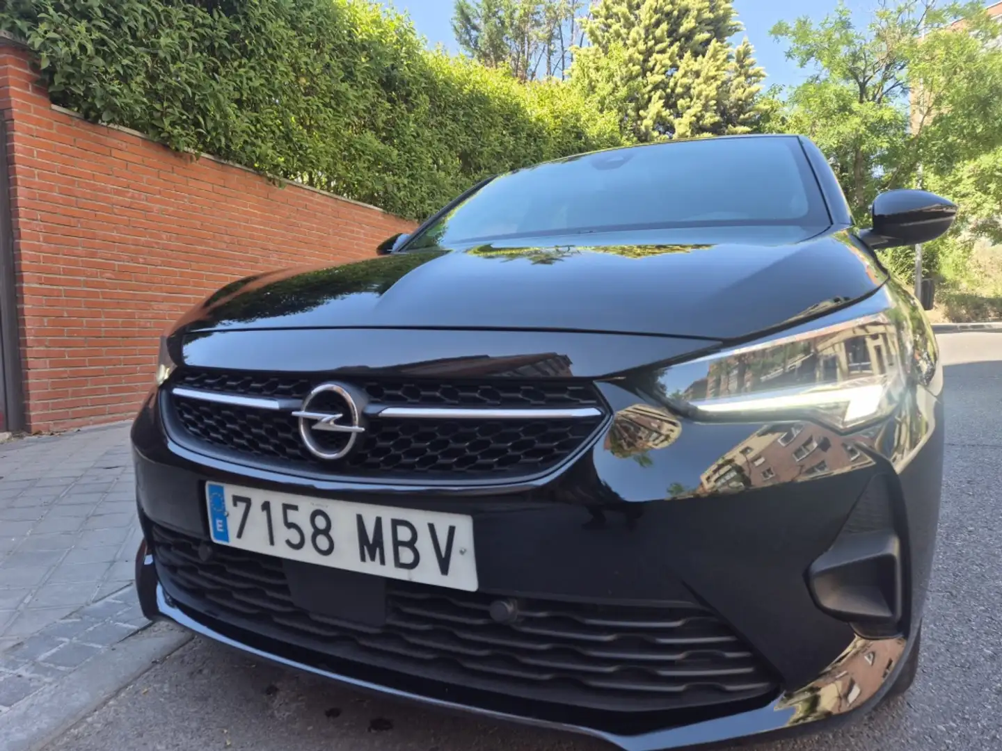 Opel Corsa 1.2T XHL S/S GS 100 - 1