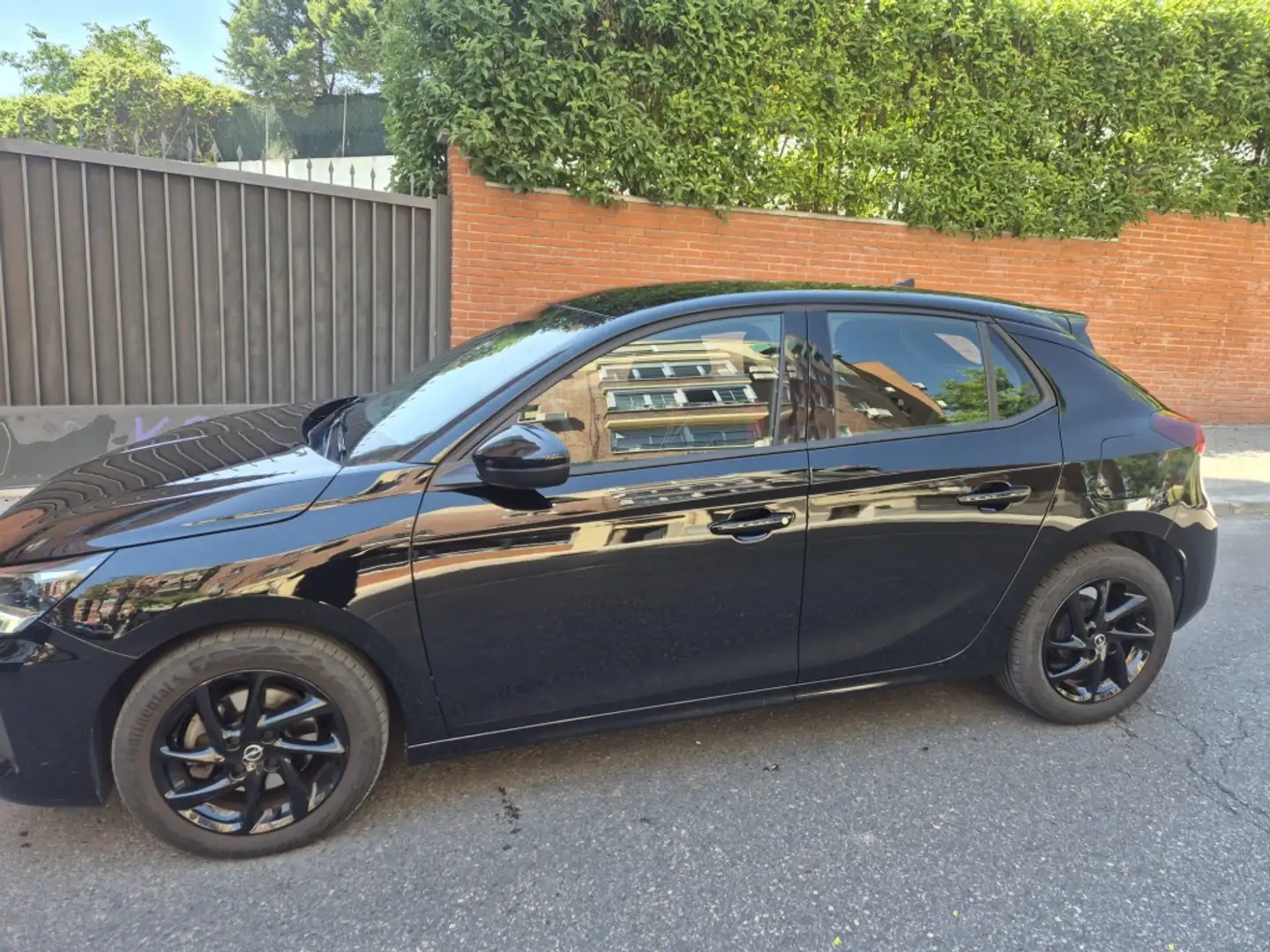Opel Corsa 1.2T XHL S/S GS 100 - 2