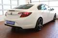 Opel Insignia Business 4x4 Leder Xenon Weiß - thumbnail 6