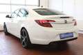 Opel Insignia Business 4x4 Leder Xenon Weiß - thumbnail 4