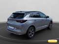 Opel Grandland ELEGANCE ''ULTIMATE'' 1.2 DI TURBO AT +AHK+LED+R-K Plateado - thumbnail 8