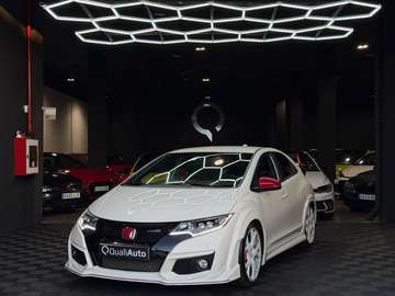 2.0 VTEC Turbo Type R GT