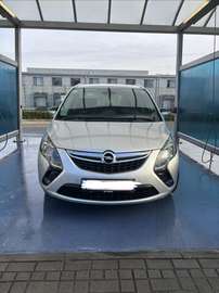 2.0 CDTI Automatik Edition