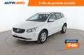 Volvo XC60 2.0 D3 Kinetic 2WD Blanc - thumbnail 1