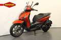 Piaggio Beverly 400 HPE Oranje - thumbnail 2
