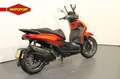 Piaggio Beverly 400 HPE Oranje - thumbnail 11