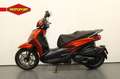 Piaggio Beverly 400 HPE Oranje - thumbnail 1