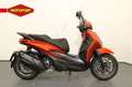 Piaggio Beverly 400 HPE Oranje - thumbnail 12