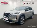 Nissan X-Trail X-TRAIL 1.5 VC-T MHEV TEKNA PANO WINTER 360° Argent - thumbnail 1