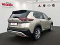 Nissan X-Trail X-TRAIL 1.5 VC-T MHEV TEKNA PANO WINTER 360° Argent - thumbnail 3