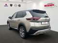 Nissan X-Trail X-TRAIL 1.5 VC-T MHEV TEKNA PANO WINTER 360° Argent - thumbnail 4
