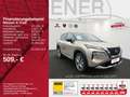 Nissan X-Trail X-TRAIL 1.5 VC-T MHEV TEKNA PANO WINTER 360° Argent - thumbnail 2