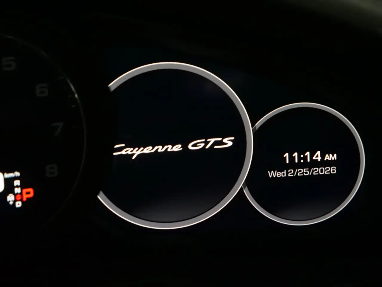 Porsche Cayenne снимка Porsche Cayenne
