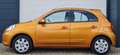Nissan Micra Acenta-Klima-MFL-Parkhilfe v./h. Orange - thumbnail 5