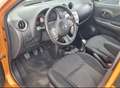 Nissan Micra Acenta-Klima-MFL-Parkhilfe v./h. Orange - thumbnail 10