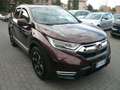 Honda CR-V 2.0 hev Executive Navi AWD ecvt Hybrid Bronce - thumbnail 2