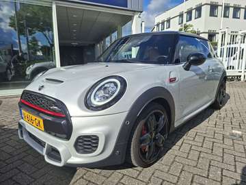2.0 Cooper Chili / harman kardon / leer / navigati