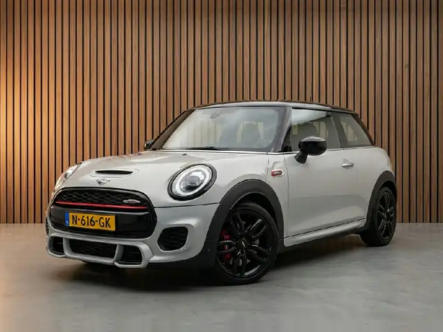 Mini Cooper main image