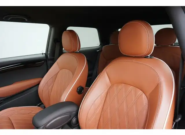 Mini Cooper view 8