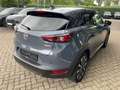 Mazda CX-3 2.0  6AG Selection Navi, LED, Carplay Selection Grau - thumbnail 4