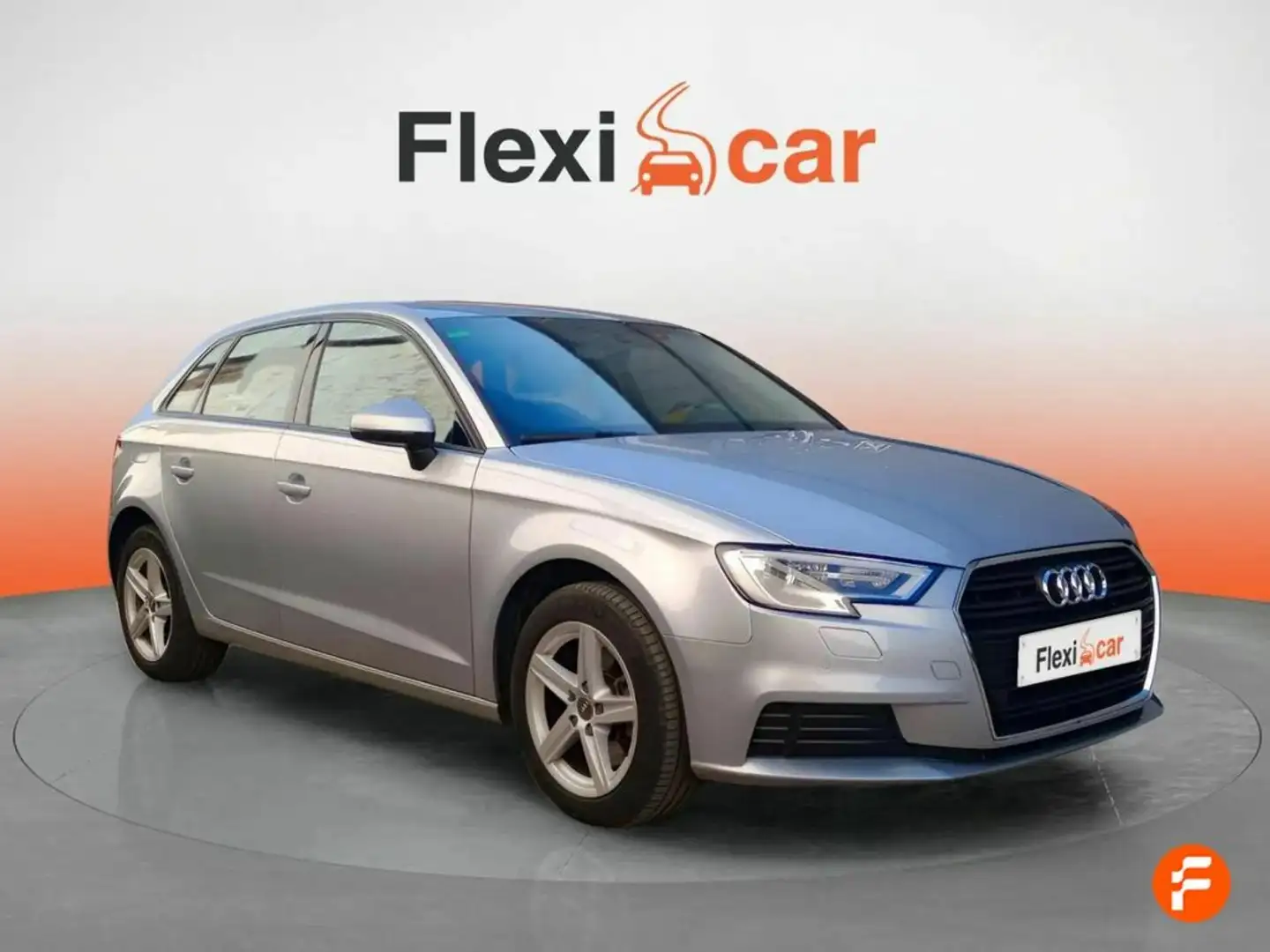 Audi A3 35 TDI 110kW (150CV) S tronic Sportback Amarillo - 2