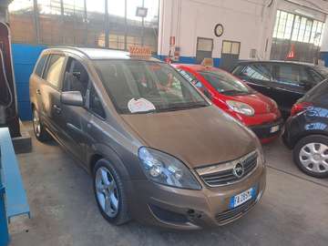 1.9 cdti Enjoy 120cv 7 posti euro5