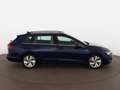 Volkswagen Golf Variant Golf VIII Variant 2.0 TDI Style Aut LED RADAR NAV Blau - thumbnail 9